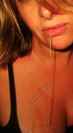 Cute slaves - N