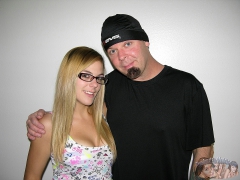 Glasses Teen Handjob Kendra Lynn And Ray Edwards - N