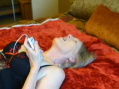 whore wants master stewarts cock - N