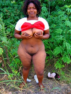 Fat Hoe of SATX - N
