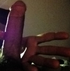my dick - N