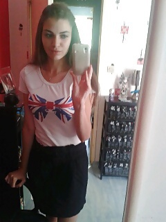 Une cousine sexy - N