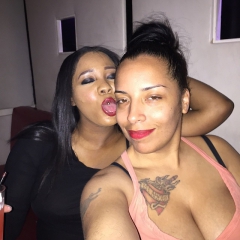  Sexy Girls - N