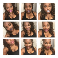 Big Lips And Tits, My Girl - N