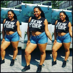 Sexy Thick My girl - N
