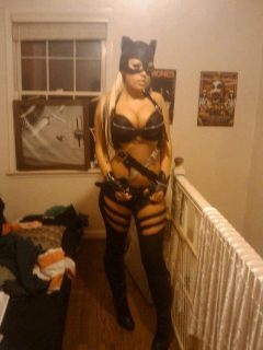 kitty kitty - N