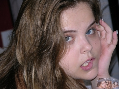 Chubby Teen - N