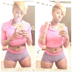 DAMN SHE GOT DAT WORK VOL.542 - N
