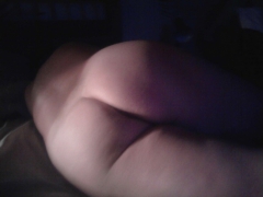 Anna butt amateur(NEW) - N