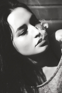 Absolutely Gorgeous Smokers - N
