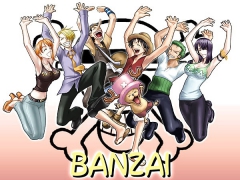 One Piece Part 8 - N