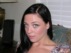 Hot Babe Models Nude - Anna Model - N