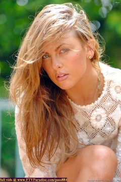 ftv girls unpredictable girls ftvgirls - N
