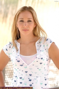 ftv girls proud girls ftvgirls - N