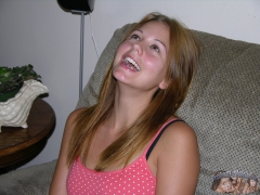 Hot Amateur Teen - N