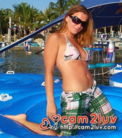 Sweet Sexy Babes - Cam2luv - N