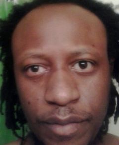 my face - N
