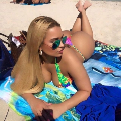 beach baby - N