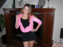 Hot Amateur Teen - N