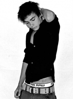 Danish Porn Bull Bi Boy & Frederik On 6mag.dk In Denmark.2. - N