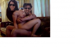 NUDE - N