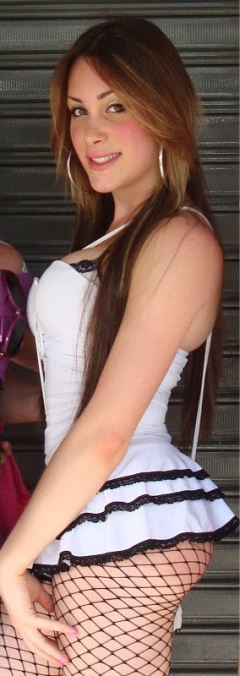 Hot Tbabes - N
