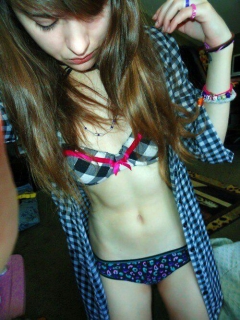 Teen-Sluts - N