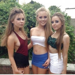 Teen-Sluts - N