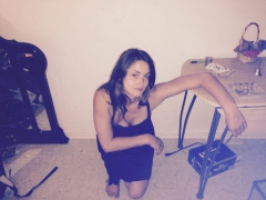 Sandra Marie Lemire... another slut who toyed me yrs ago... - N