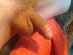 my cock - N