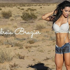 Andrea Brazier - N