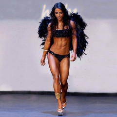 Andrea Brazier - N