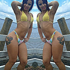 morena - N