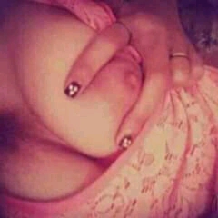 tits of my girlfriend - N