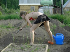 women Hard Labor - N
