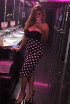 go dancing - N