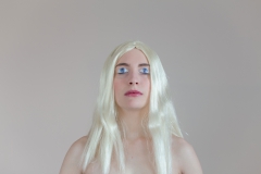 Sex doll comes to life - N