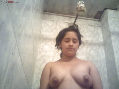 Una putita de san pedro - N