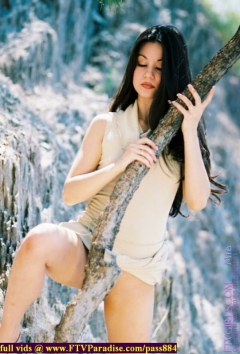 ftv girls determined girls ftvgirls - N
