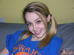 Teen Handjob - N
