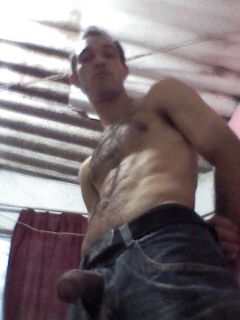 Meu pau - N