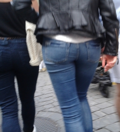 jeans - N