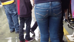 jeans - N
