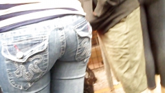 jeans - N
