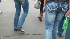 jeans - N