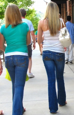 jeans - N