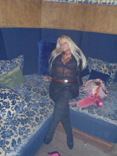 Polish tits - N