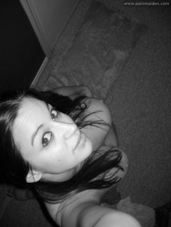 Sarah from the UK - N