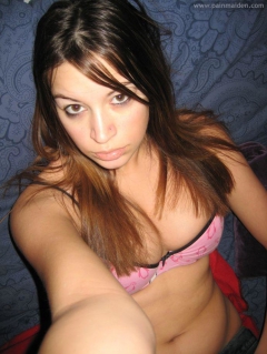 Sarah from the UK - N