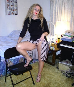 Penelope West 36 - N